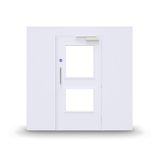 Fire Rated Exit Doors