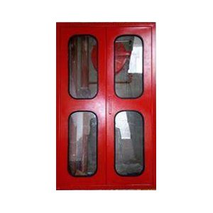 Fire Hose Cabinet Doors