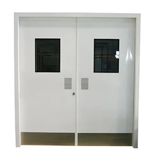 HMPS Doors